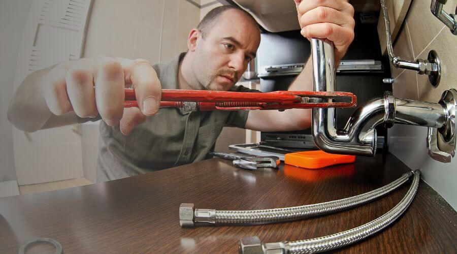 Professional sewer line replacement in Doty, WA